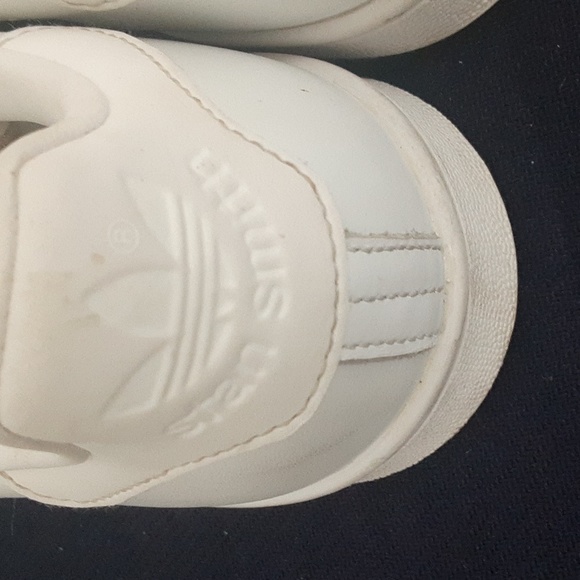 ADIDAS Stan Smith Unisex Size Male US Size 4 1/2  UK Size 4.n - Picture 5 of 9